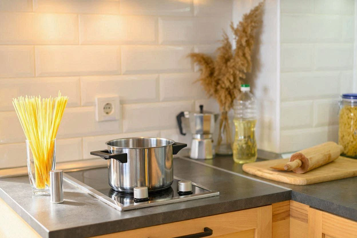 Cooktop Repair repair in San Mateo, CA