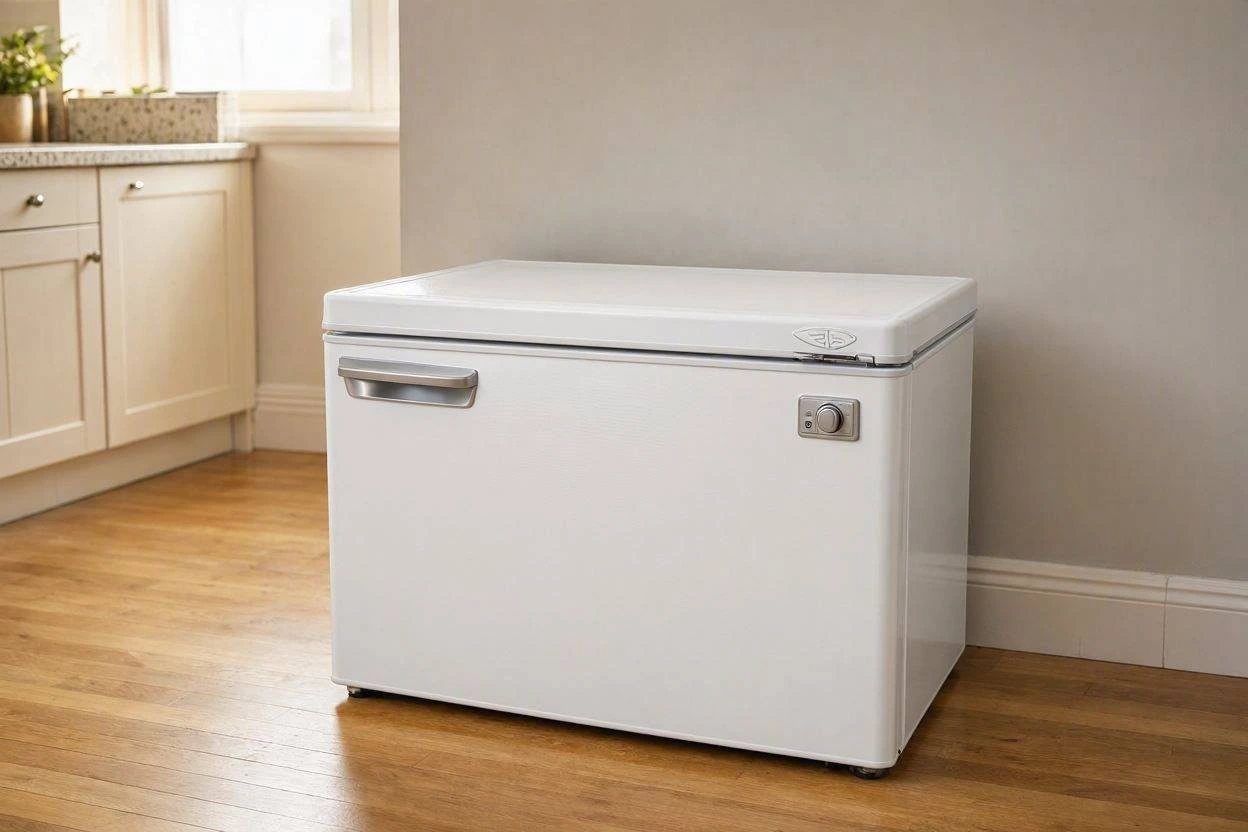 Freezer Repair repair in San Mateo, CA