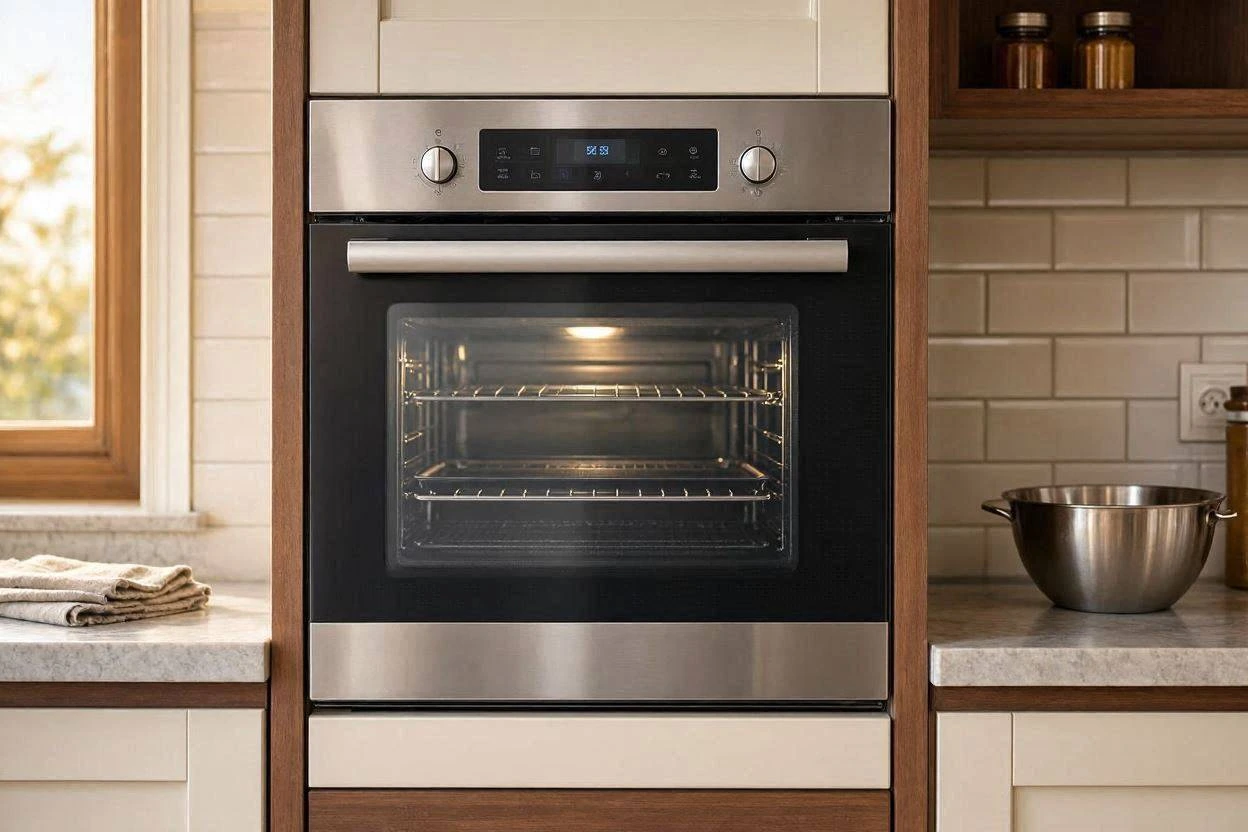 Oven Repair repair in San Mateo, CA