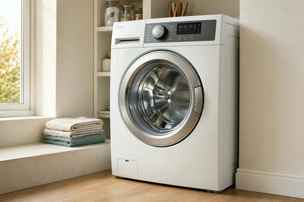 Washer Repair repair in San Mateo, CA